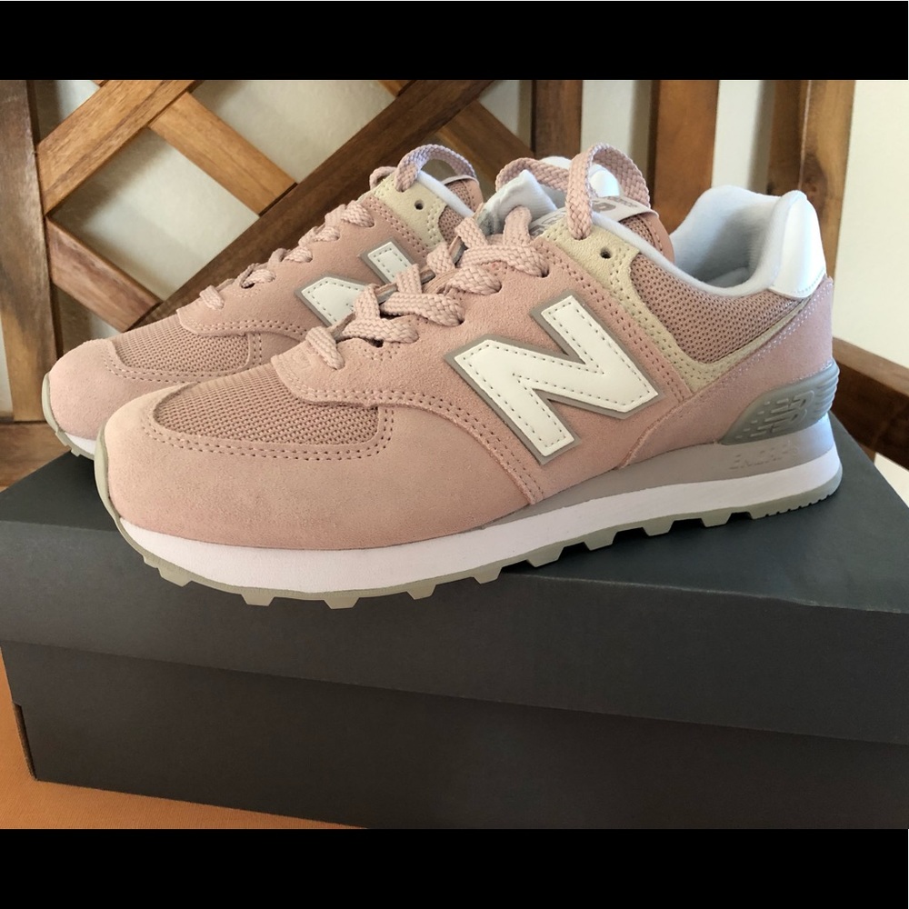 New Balance 574